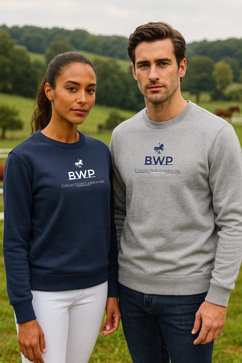 Sweat Shirt BWP