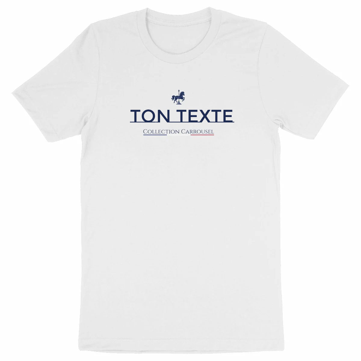 T-Shirt Homme Personnalisable