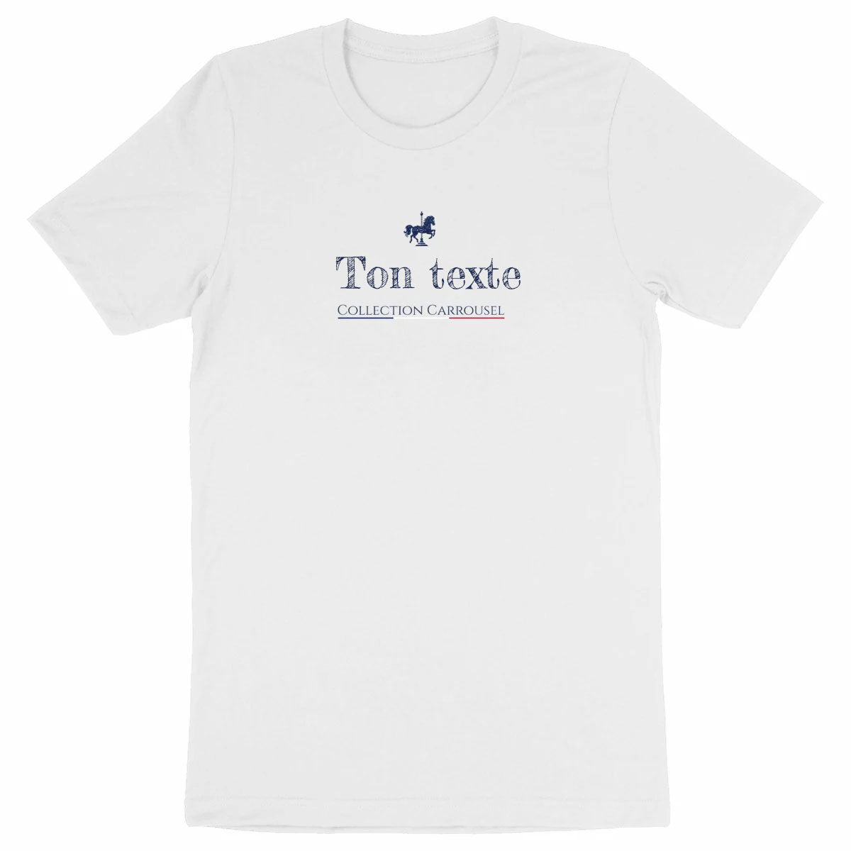 T-Shirt Homme Personnalisable