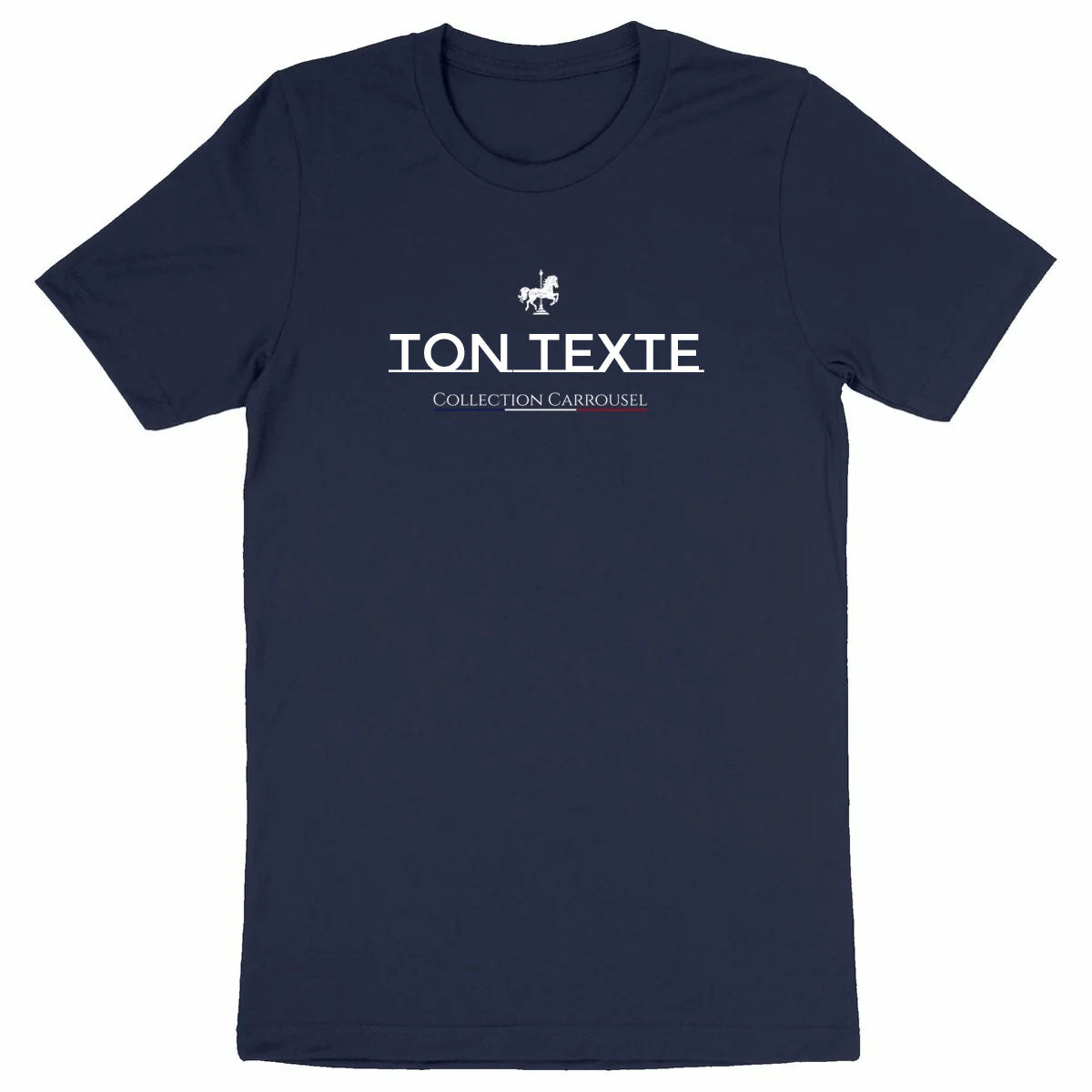 T-Shirt Homme Personnalisable