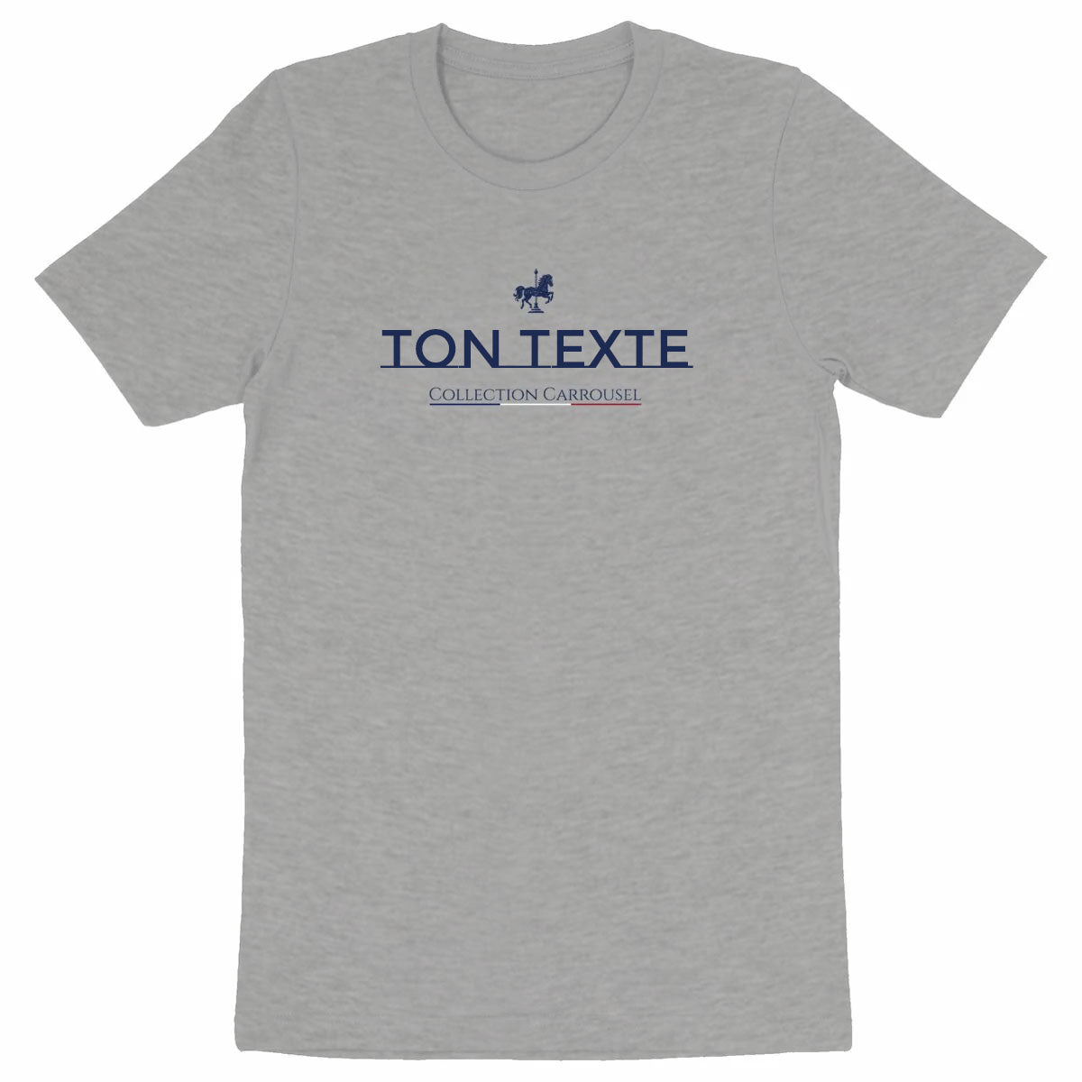 T-Shirt Homme Personnalisable