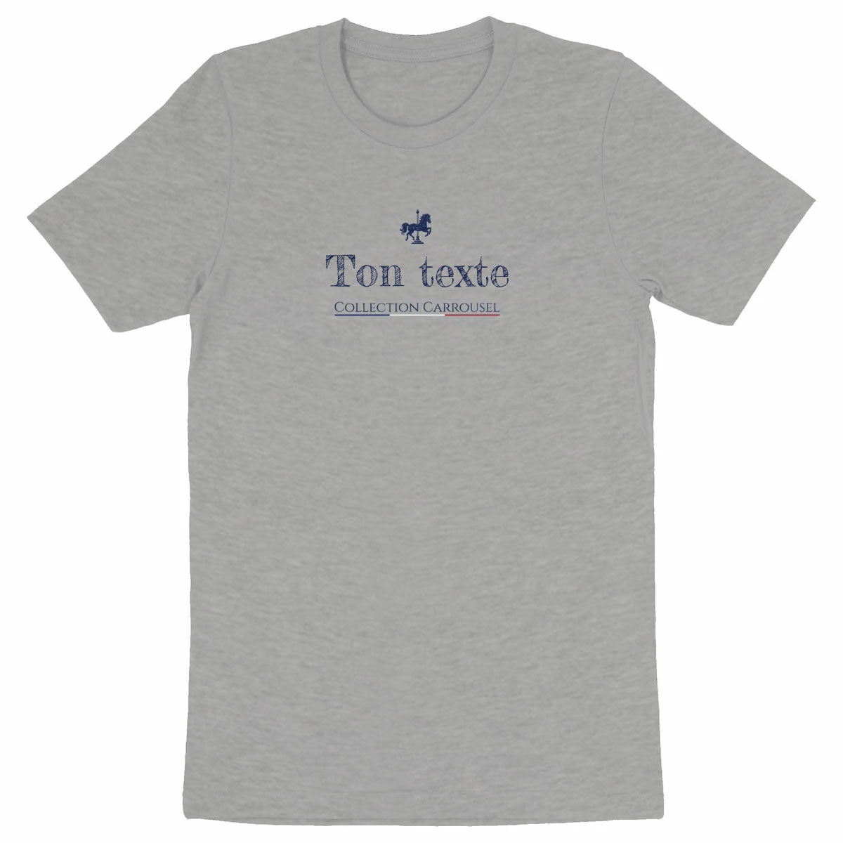 T-Shirt Homme Personnalisable
