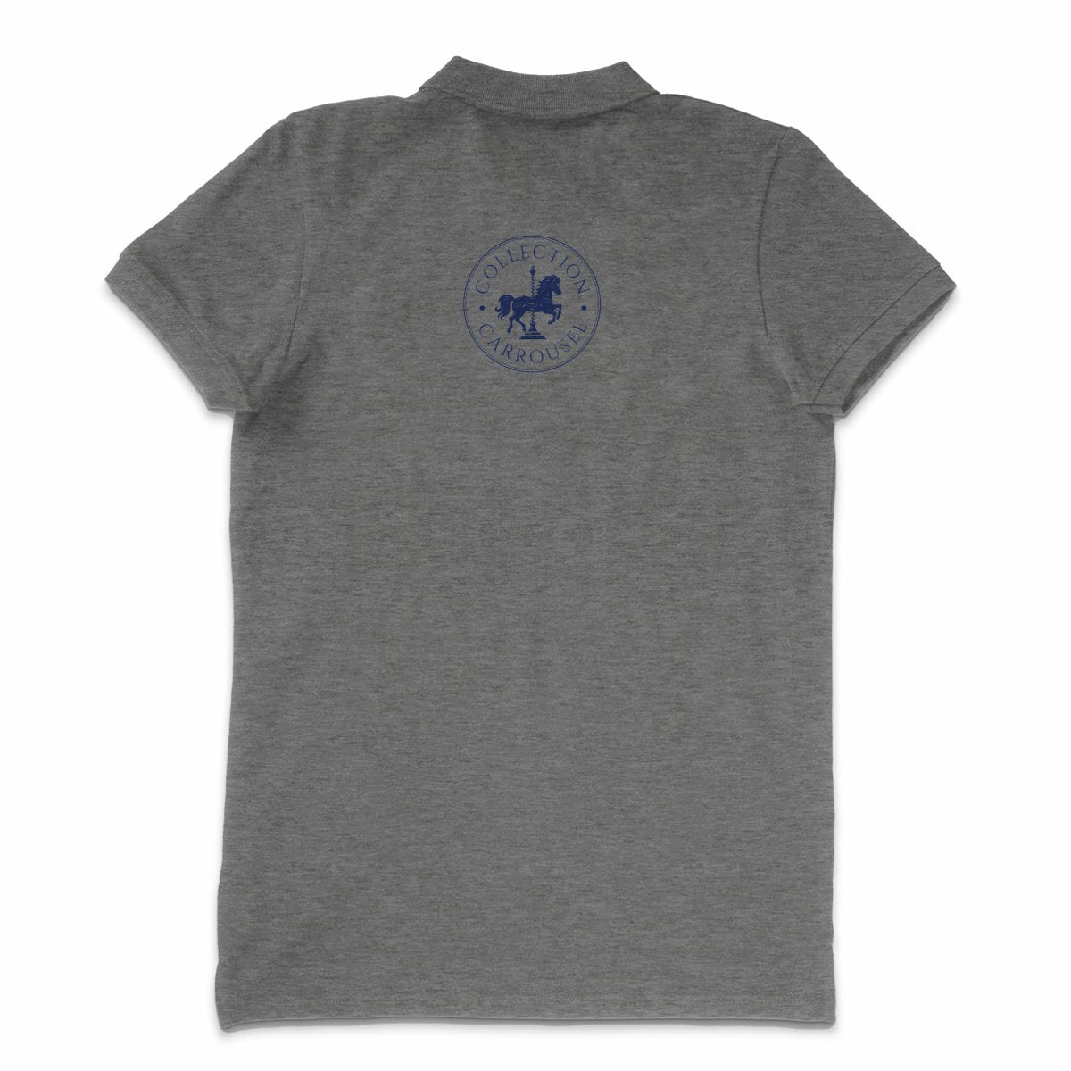 Polo Homme Signature - Octave - dos_0