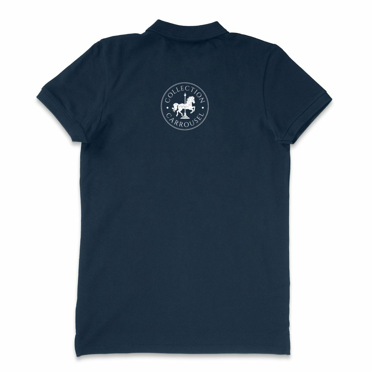 Polo Homme Signature - Octave - dos_0