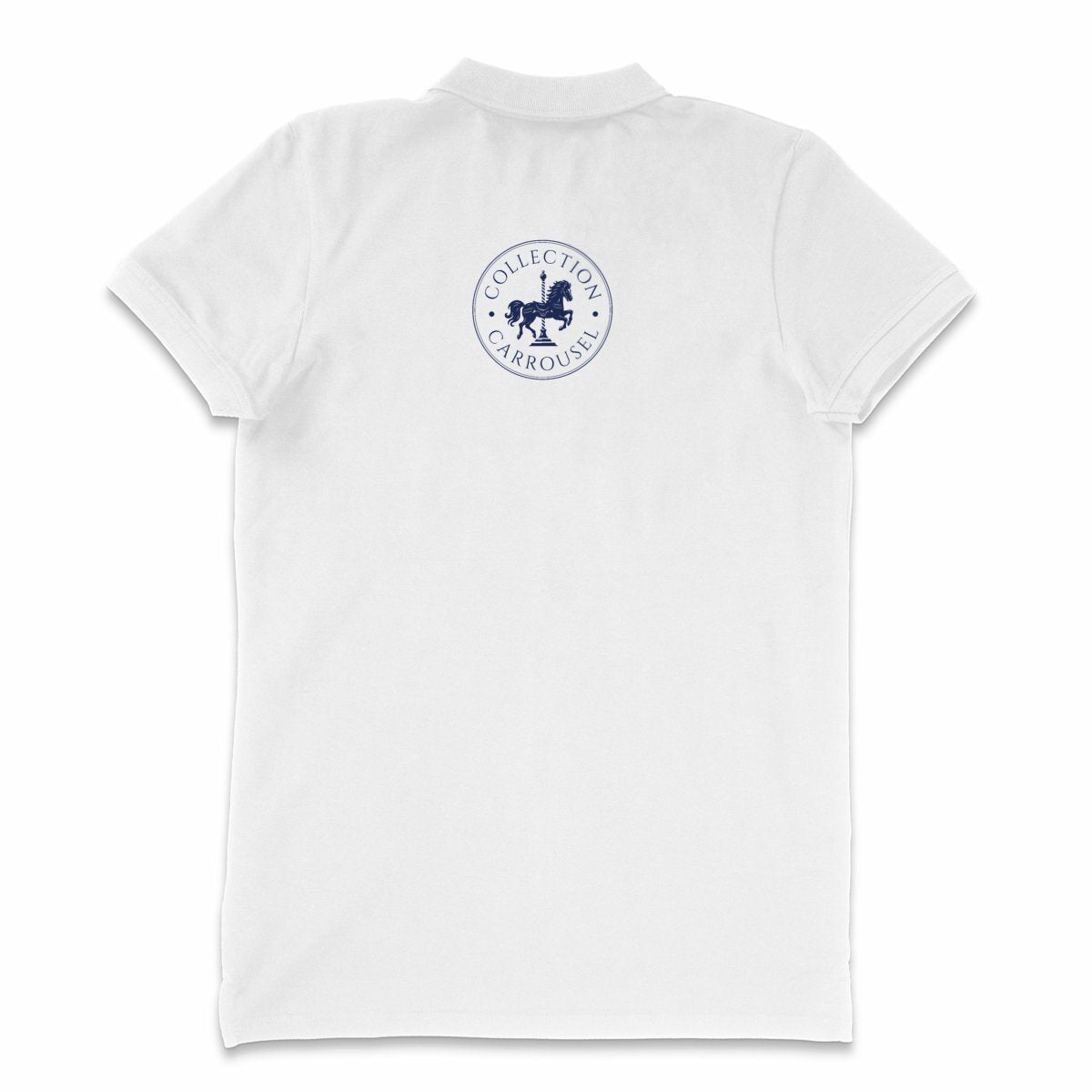 Polo Homme Signature - Octave - dos_1