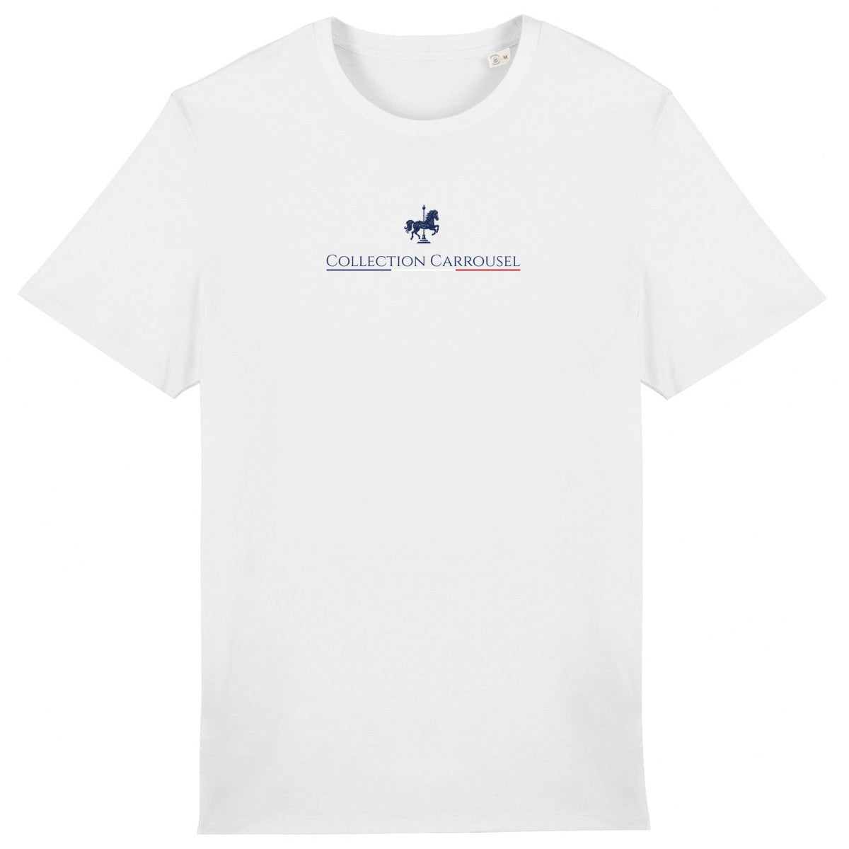T-Shirt Homme Signature