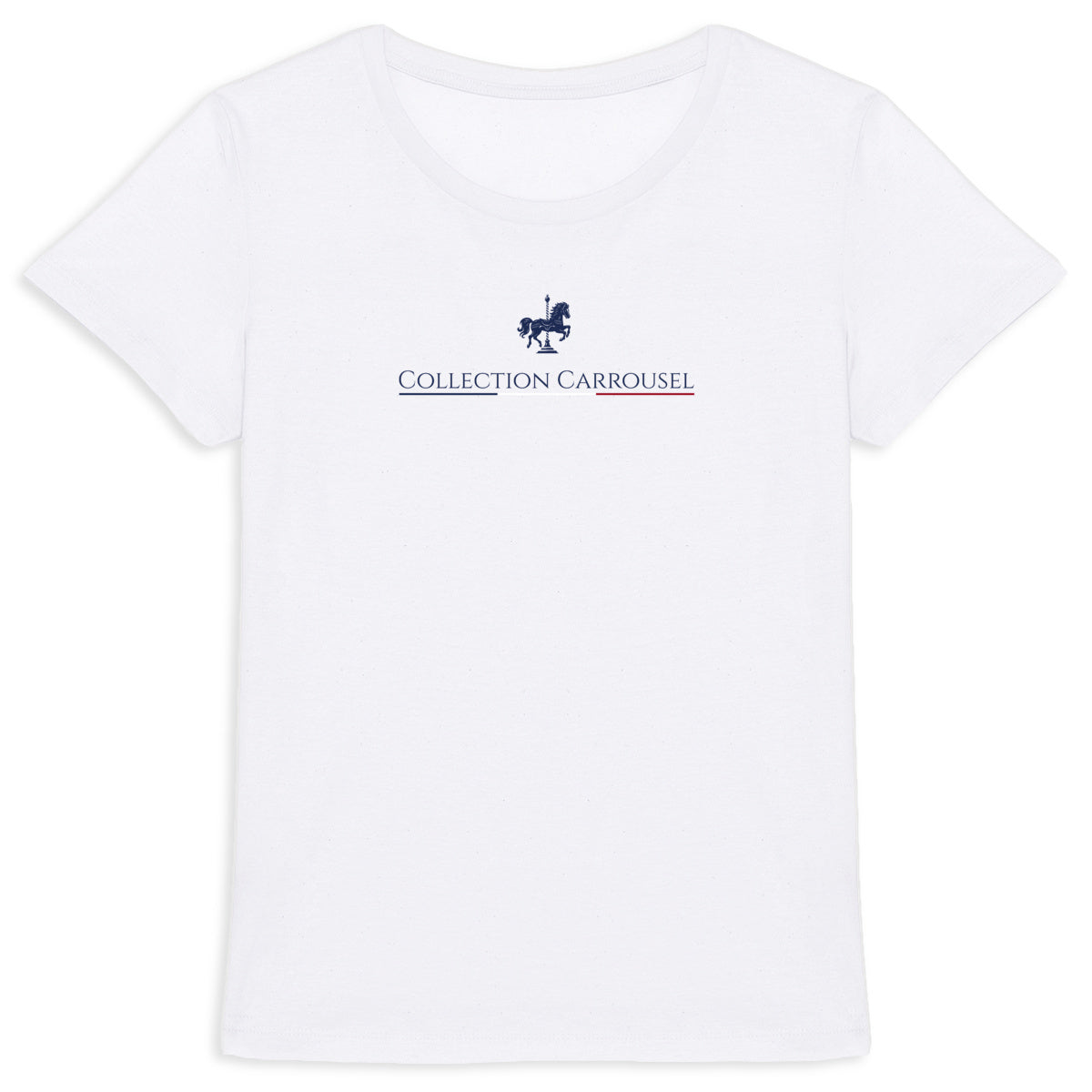 T-Shirt Femme Signatures