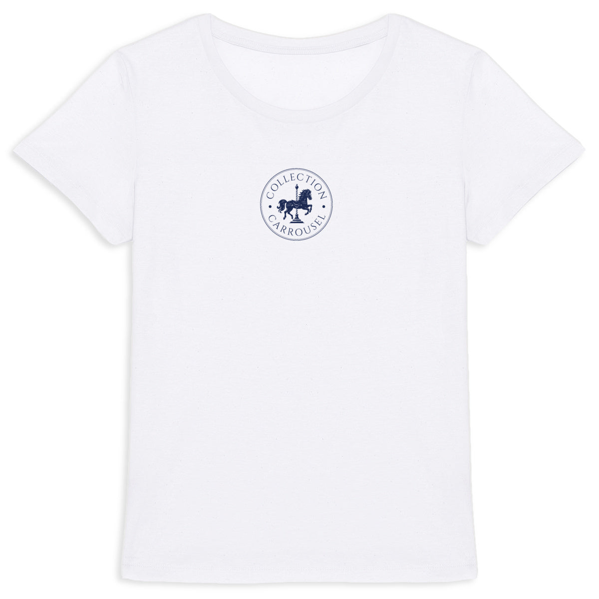 T-Shirt Femme Signatures