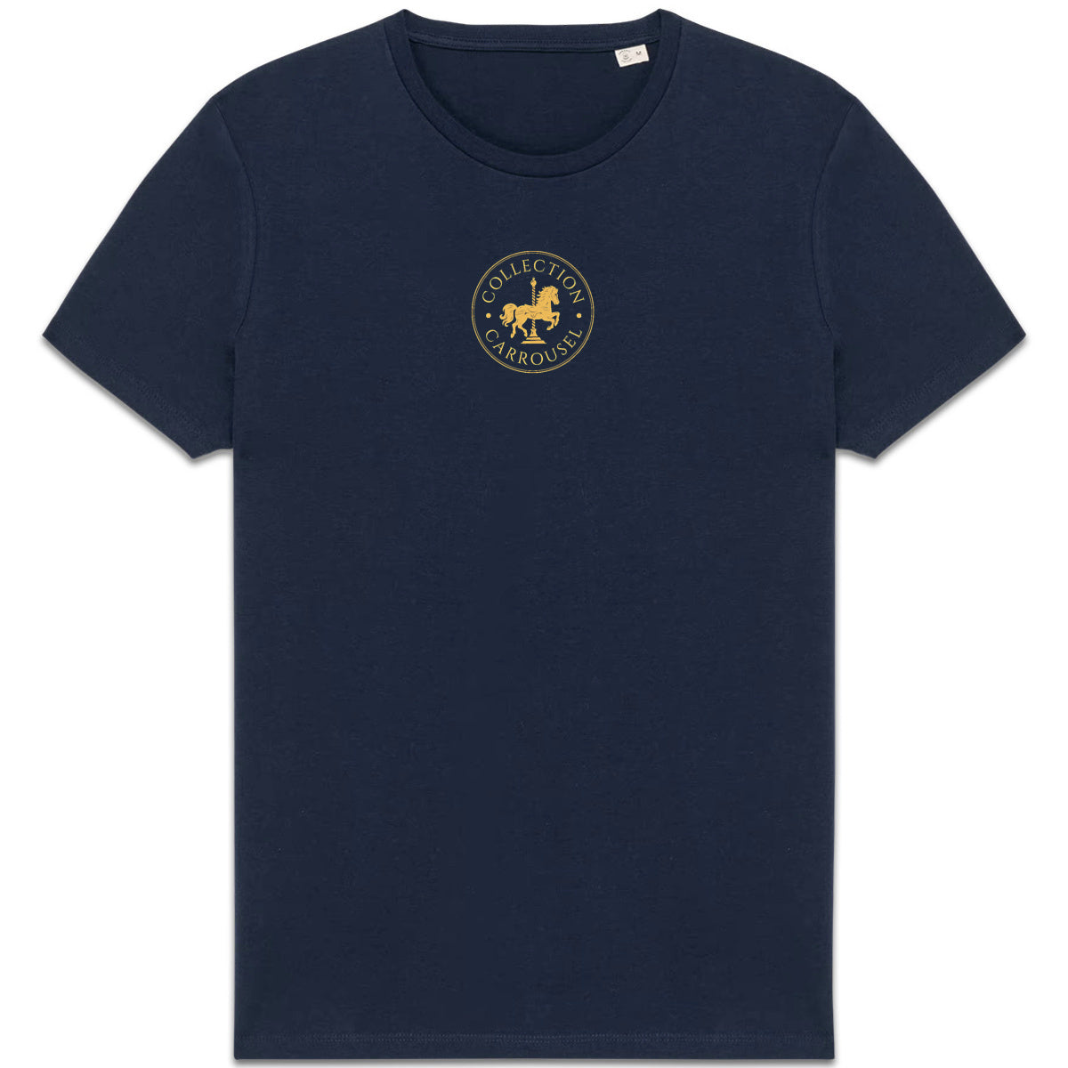 T-Shirt Homme Signature