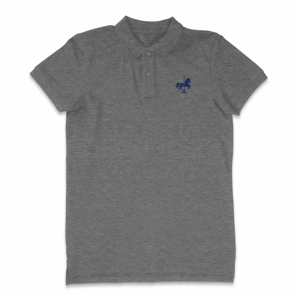 Polo Homme Signature - Gustave - face_0