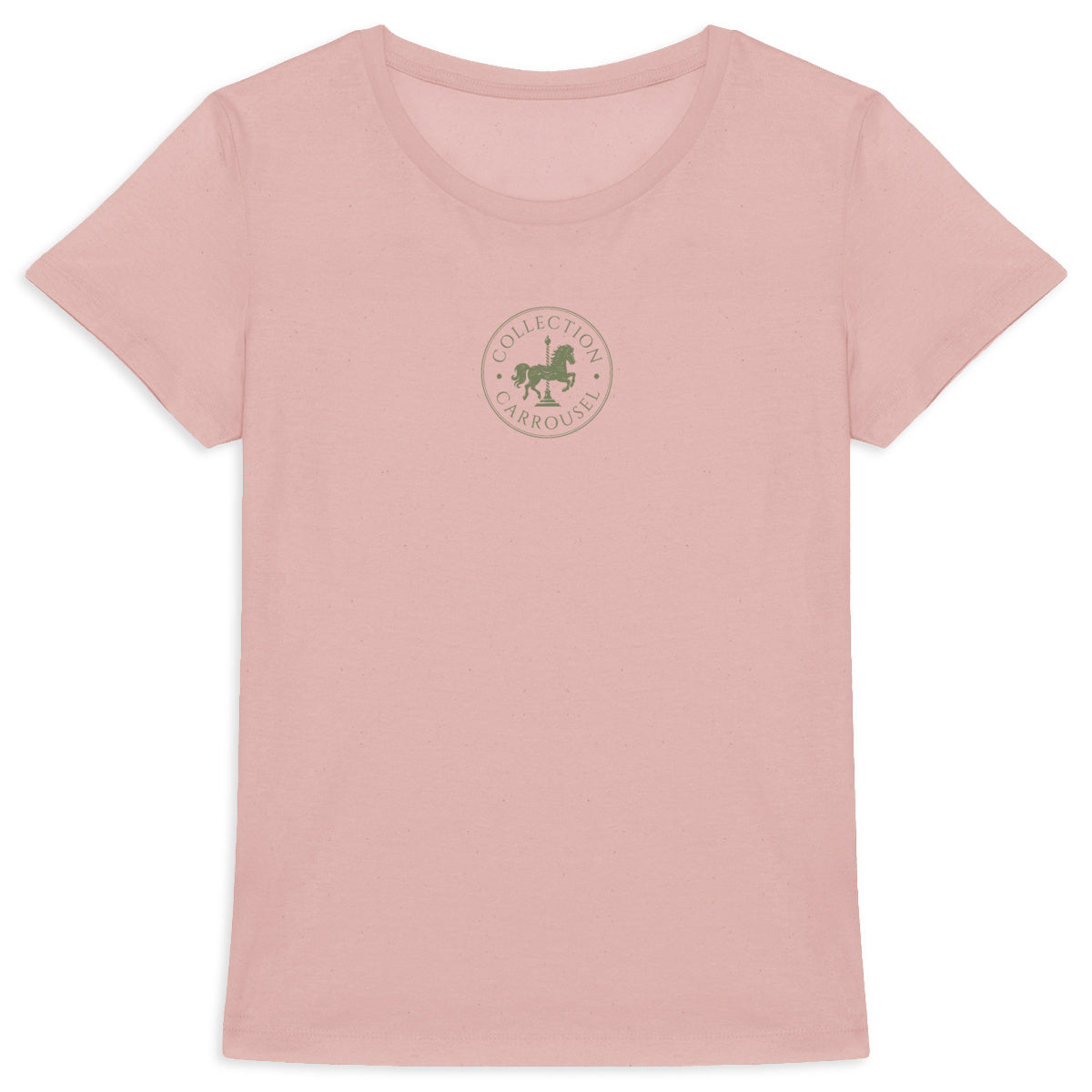 T-Shirt Femme Signatures