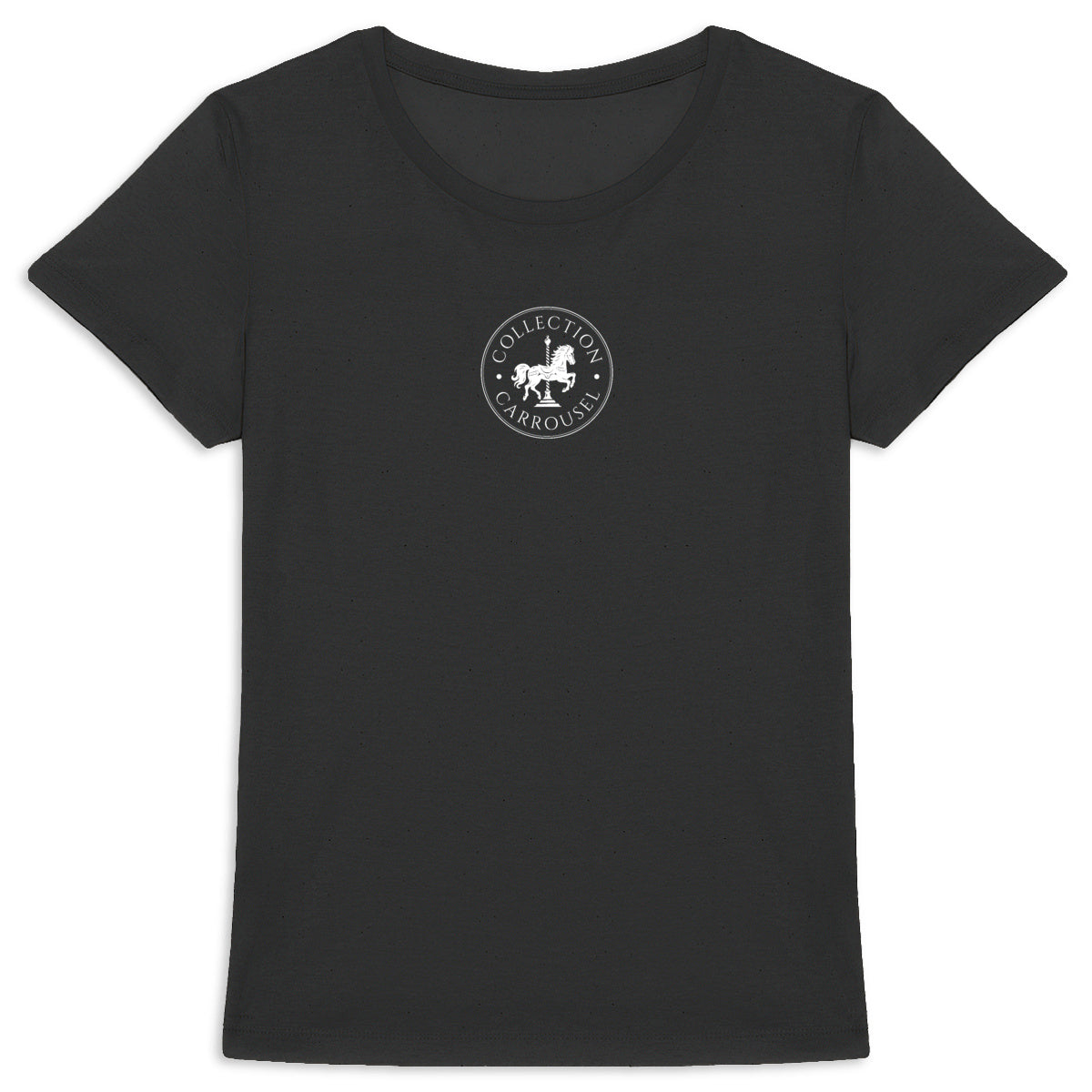 T-Shirt Femme Signatures