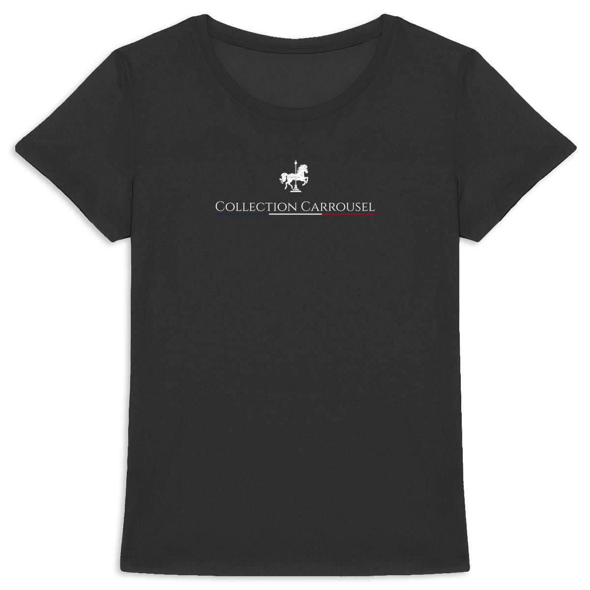 T-Shirt Femme Signatures