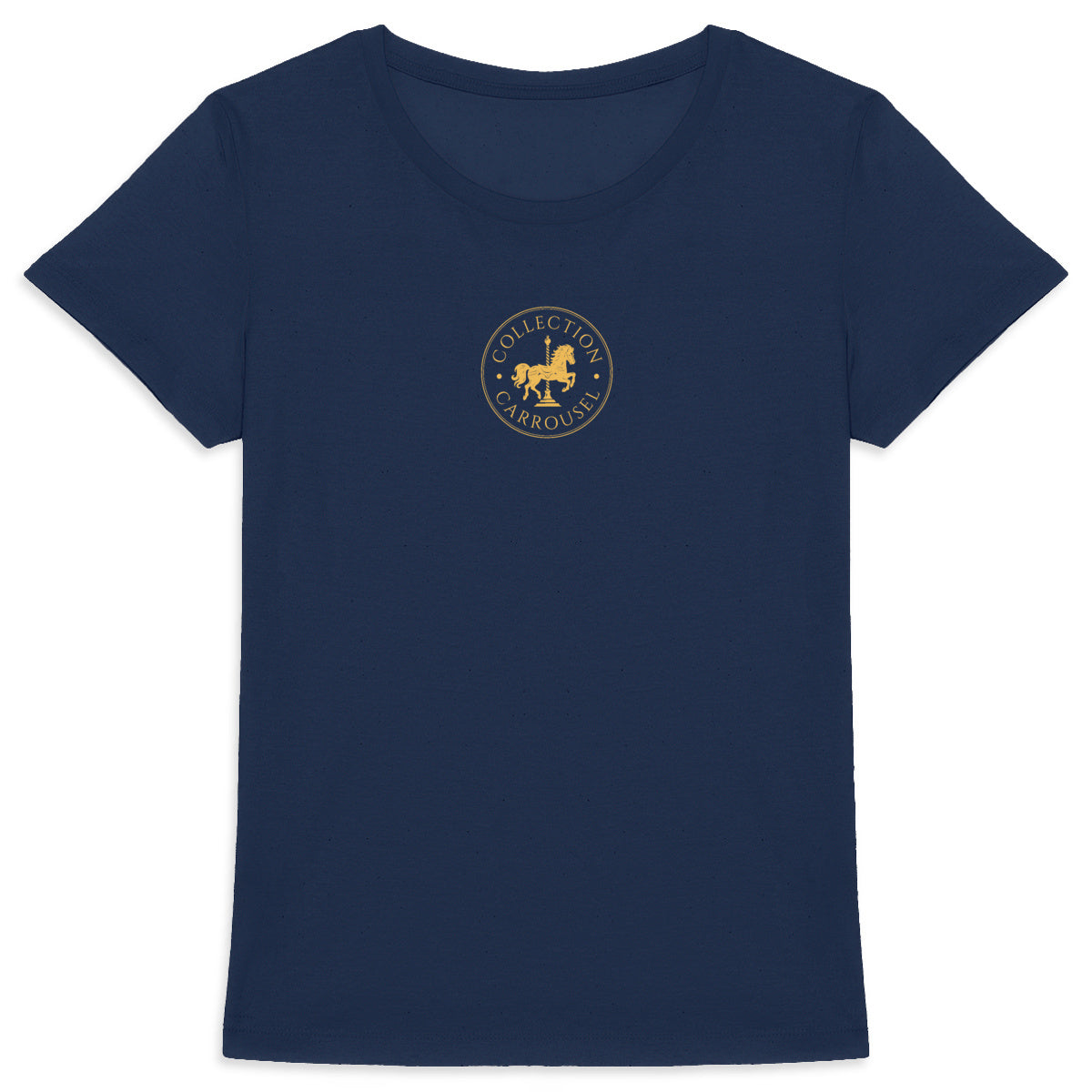 T-Shirt Femme Signatures