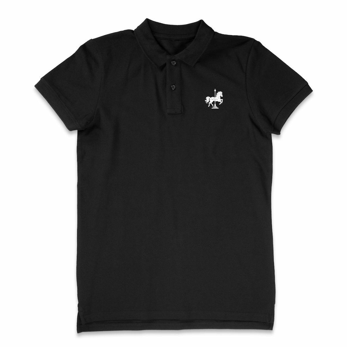 Polo Homme Signature - Gustave - face_1