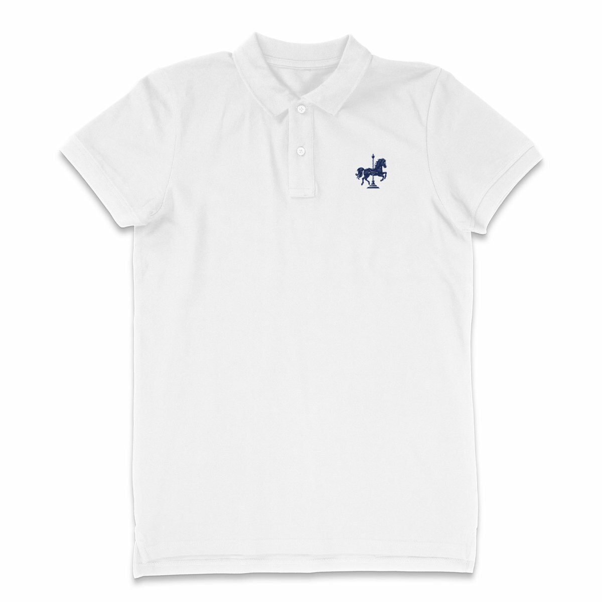 Polo Homme Signature - Gustave - face_1