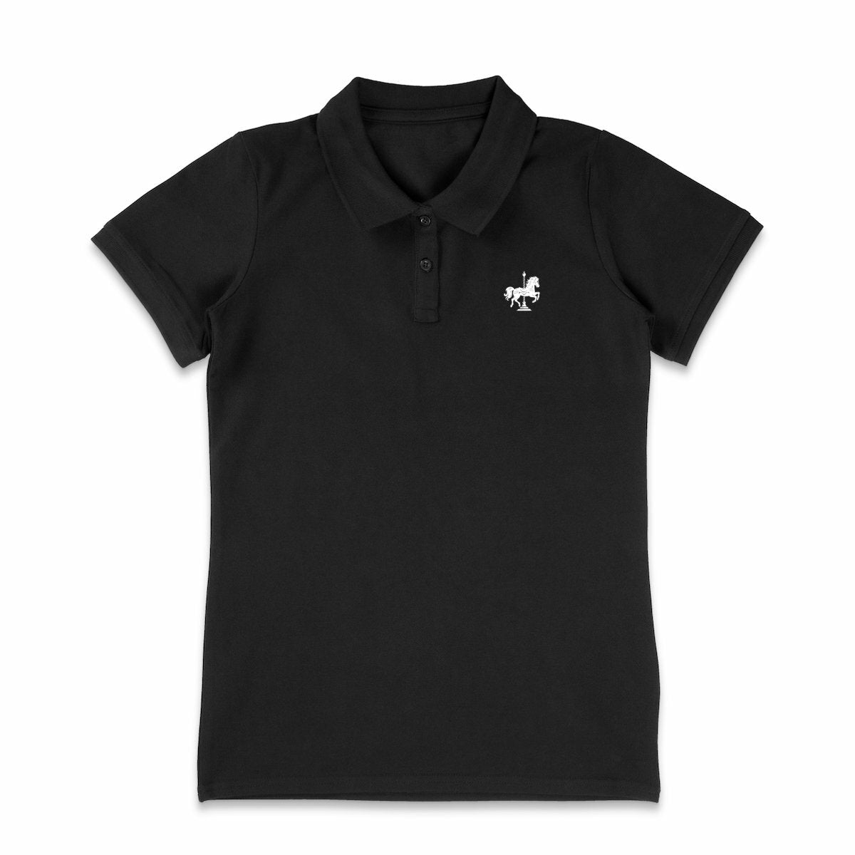 Polo Femme Signature - Eugénie - face_1