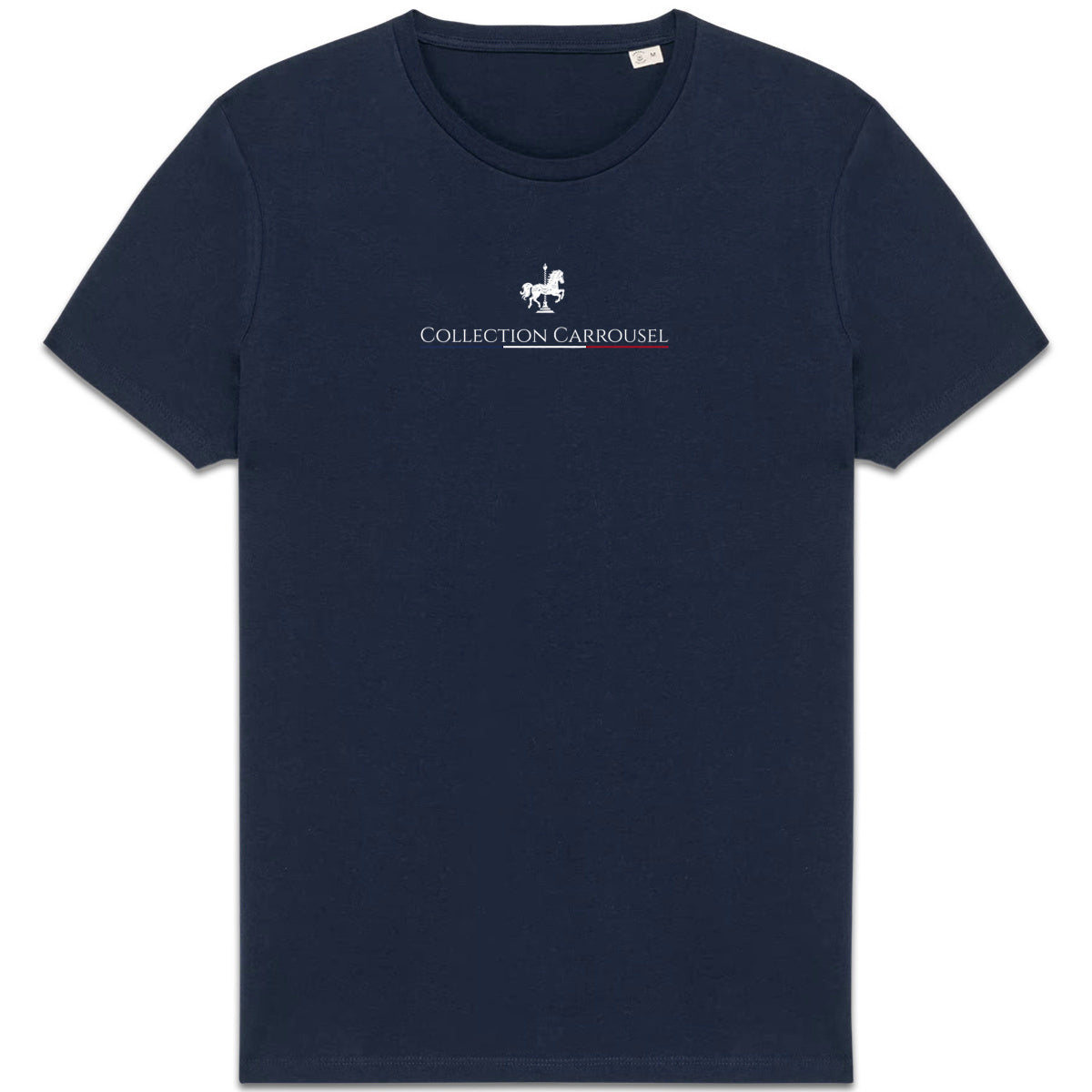 T-Shirt Homme Signature