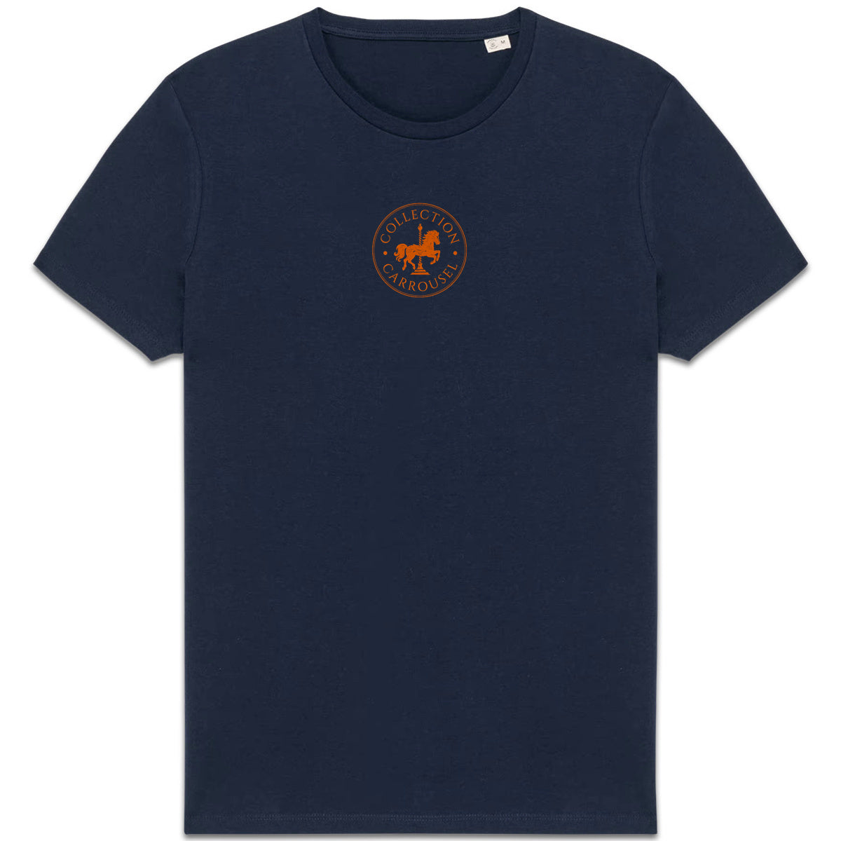 T-Shirt Homme Signature