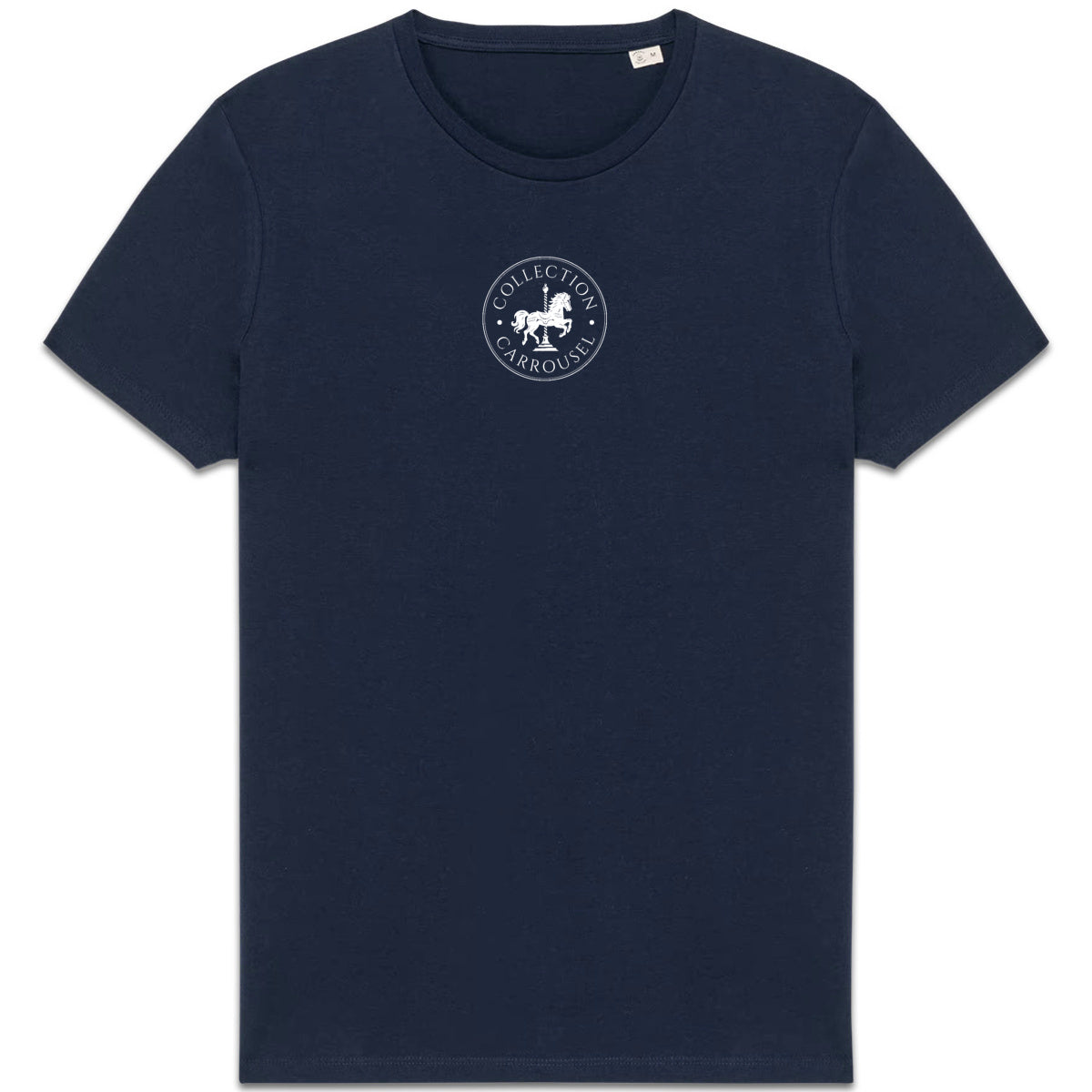 T-Shirt Homme Signature