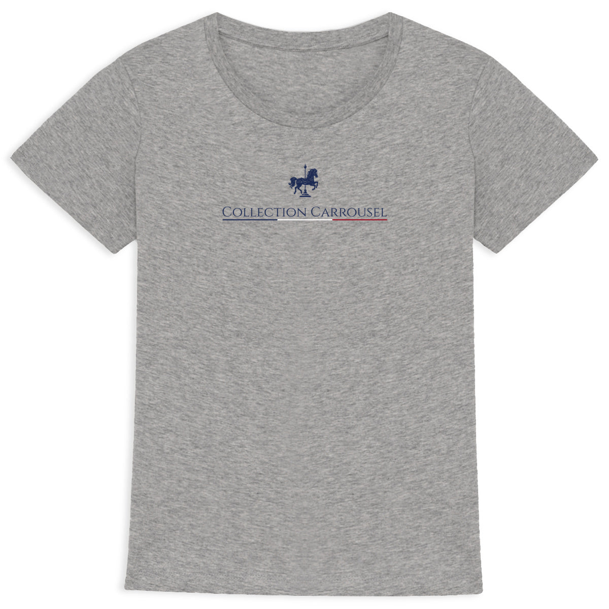 T-Shirt Femme Signatures
