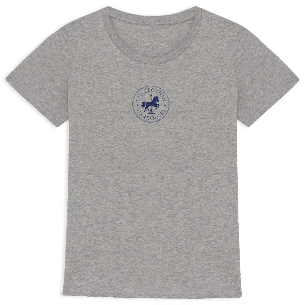 T-Shirt Femme Signatures