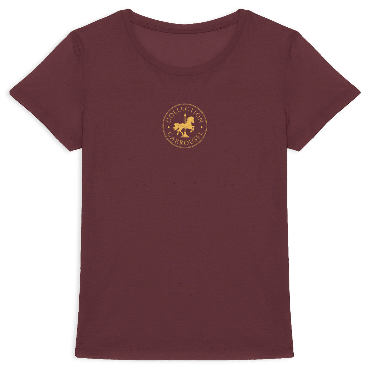 T-Shirt Femme Signatures