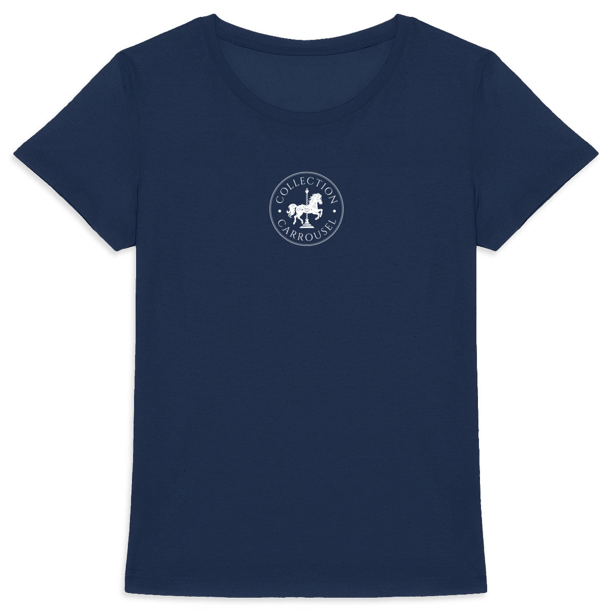 T-Shirt Femme Signatures