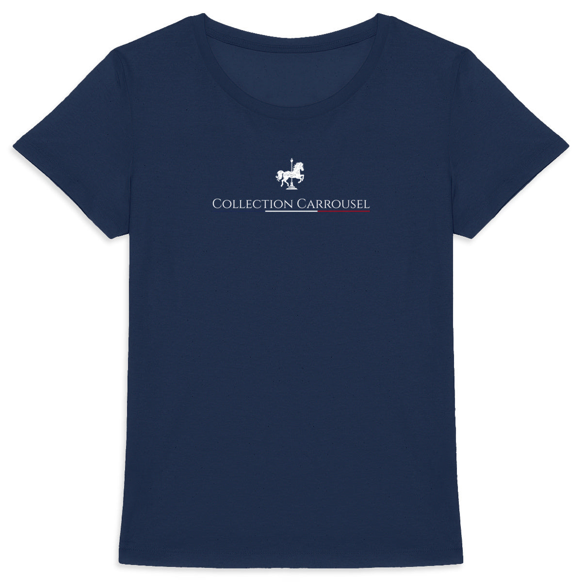 T-Shirt Femme Signatures
