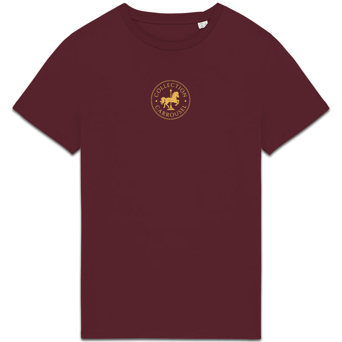 T-Shirt Homme Signature