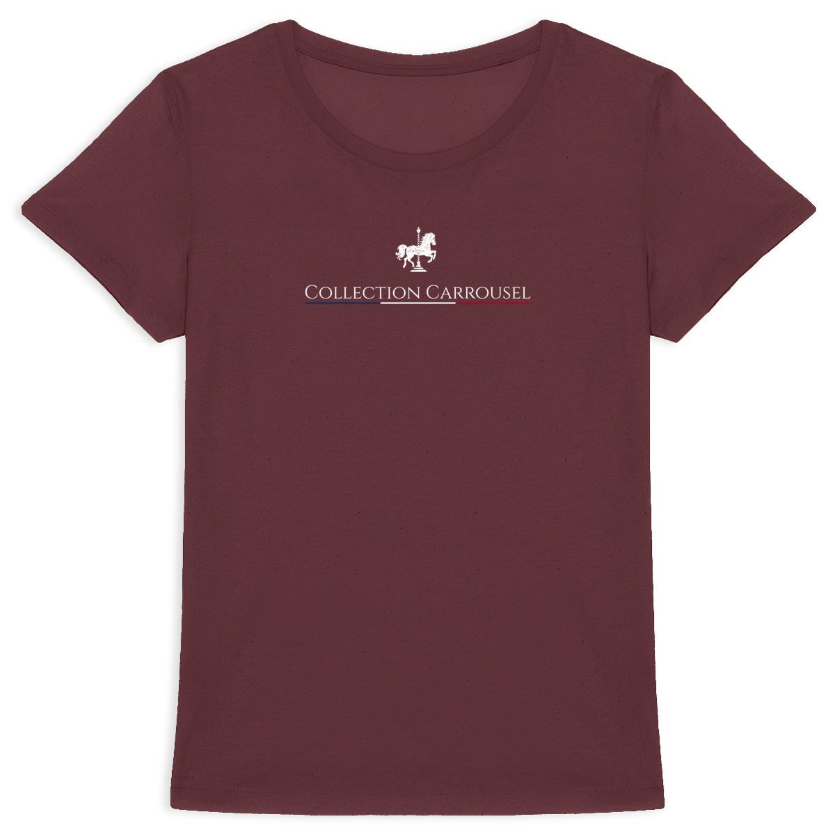T-Shirt Femme Signatures