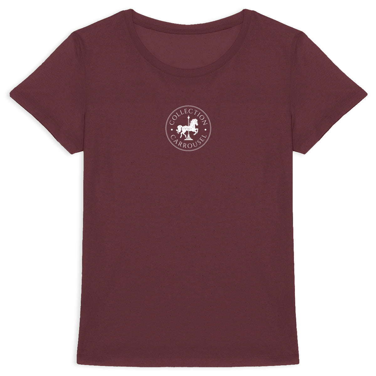 T-Shirt Femme Signatures