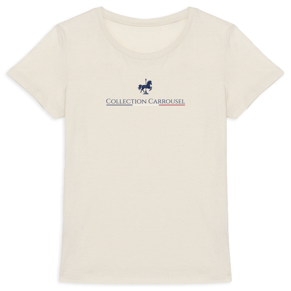 T-Shirt Femme Signatures