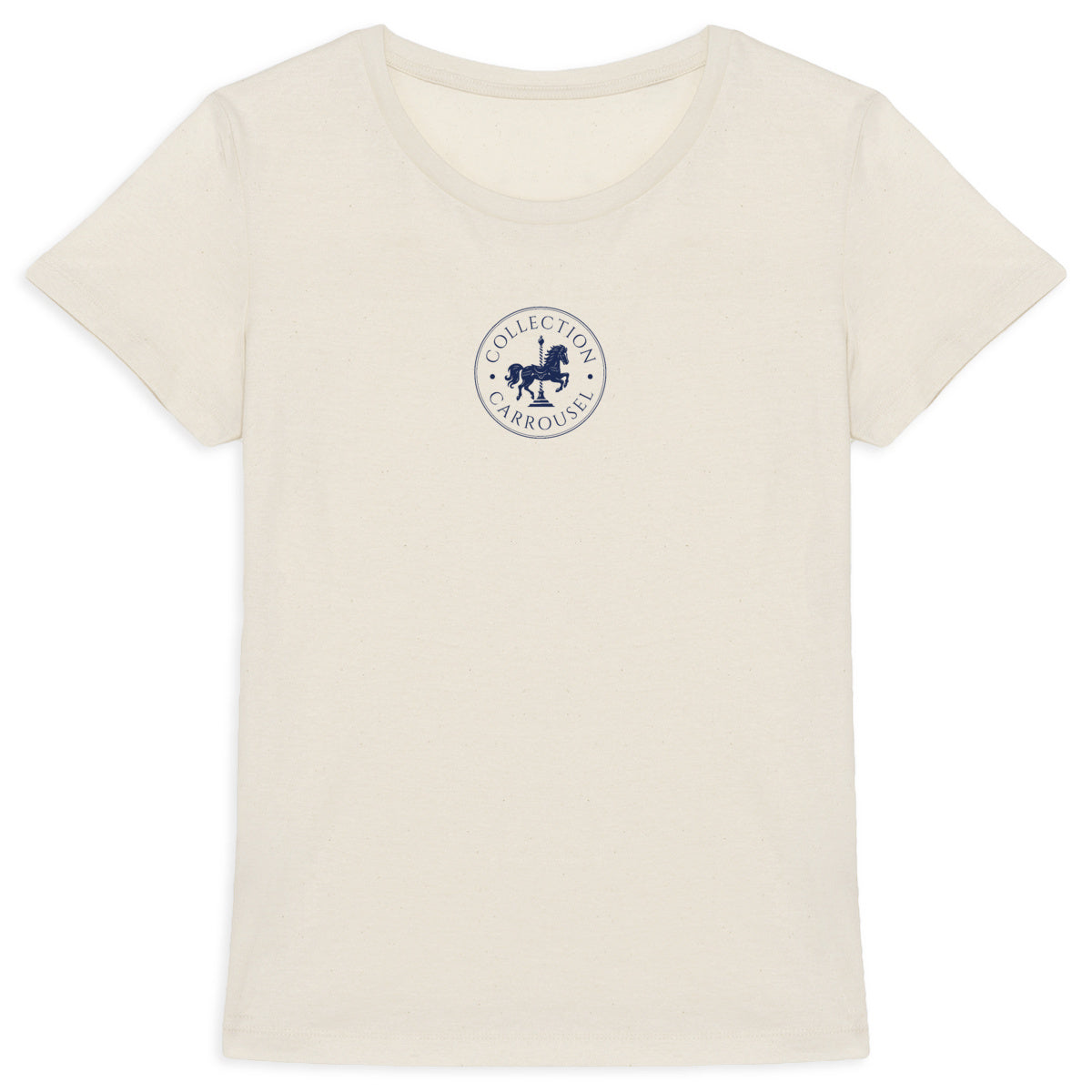 T-Shirt Femme Signatures