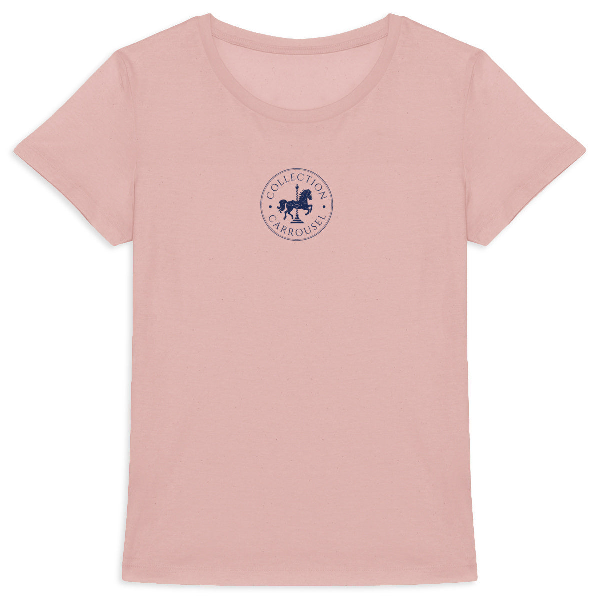T-Shirt Femme Signatures