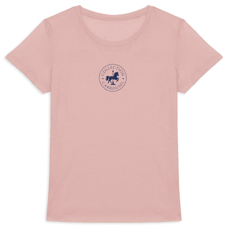 T-Shirt Femme Signatures